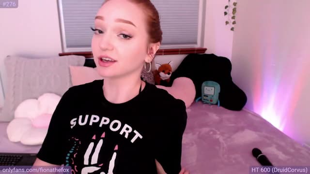 Gallery image thumbnail from Fiona's myfreecams stream on, 05/21/2023, 07:34 image 6 of 20