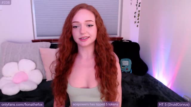 Gallery image thumbnail from Fiona's myfreecams stream on, 05/29/2023, 06:49 image 20 of 20