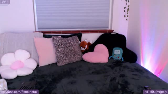 Gallery image thumbnail from Fiona's myfreecams stream on, 05/30/2023, 08:31 image 8 of 20