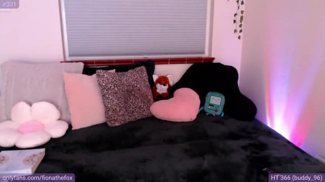 Gallery image thumbnail from Fiona's myfreecams stream on, 06/01/2023, 07:44 image 12 of 20