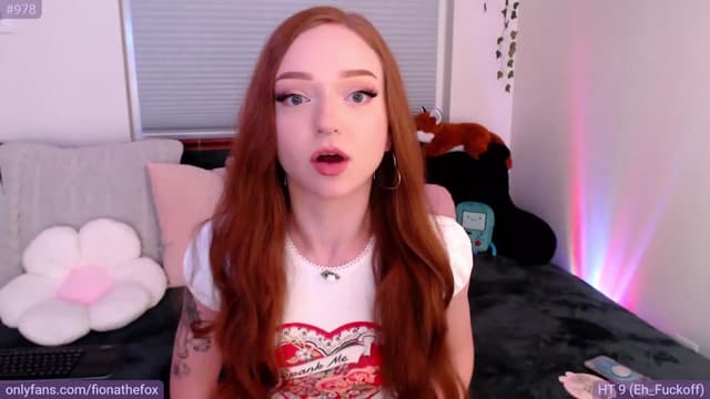 Gallery image thumbnail from Fiona's myfreecams stream on, 06/05/2023, 06:54 image 4 of 20