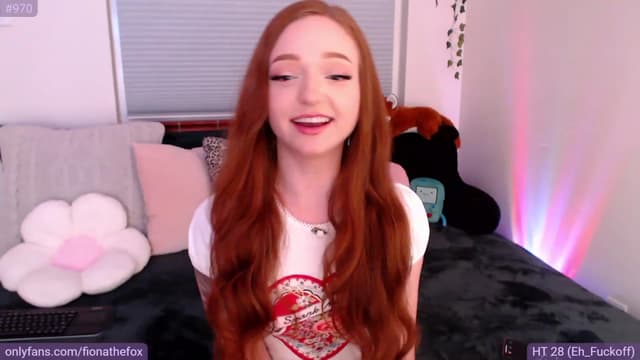 Gallery image thumbnail from Fiona's myfreecams stream on, 06/05/2023, 06:54 image 8 of 20