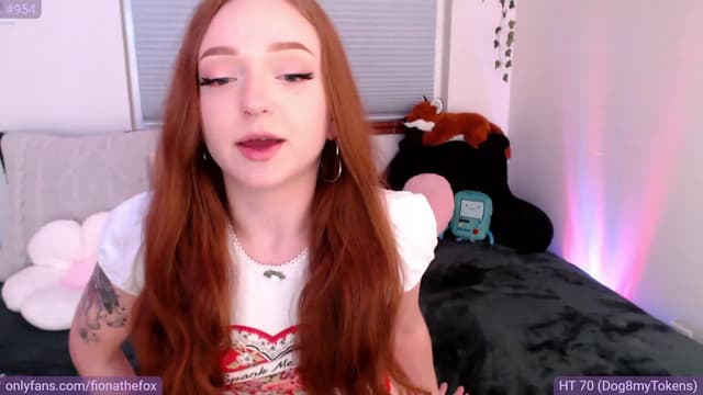 Gallery image thumbnail from Fiona's myfreecams stream on, 06/05/2023, 06:54 image 14 of 20