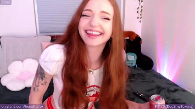 Gallery image thumbnail from Fiona's myfreecams stream on, 06/05/2023, 06:54 image 15 of 20