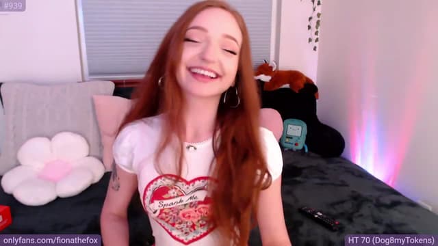 Gallery image thumbnail from Fiona's myfreecams stream on, 06/05/2023, 06:54 image 18 of 20