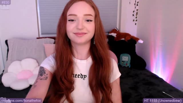 Gallery image thumbnail from Fiona's myfreecams stream on, 06/06/2023, 07:24 image 7 of 20