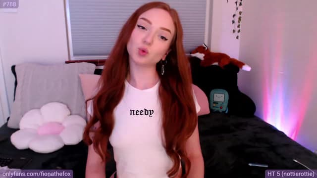 Gallery image thumbnail from Fiona's myfreecams stream on, 06/06/2023, 07:24 image 20 of 20