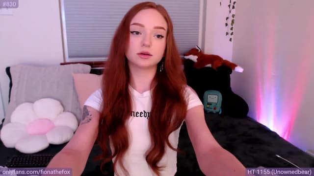 Gallery image thumbnail from Fiona's myfreecams stream on, 06/06/2023, 07:24 image 5 of 20