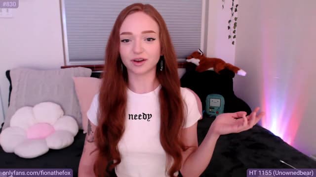 Gallery image thumbnail from Fiona's myfreecams stream on, 06/06/2023, 07:24 image 3 of 20