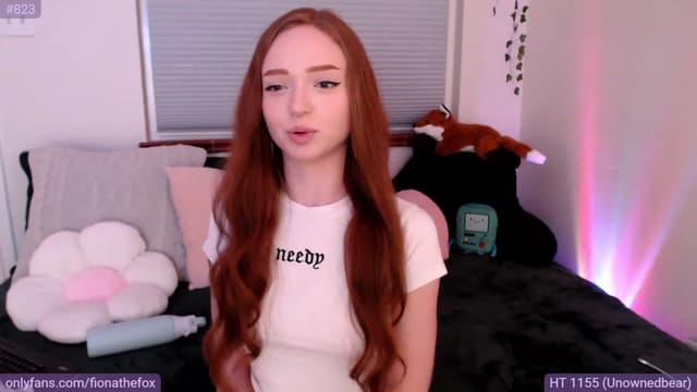 Gallery image thumbnail from Fiona's myfreecams stream on, 06/06/2023, 07:24 image 10 of 20
