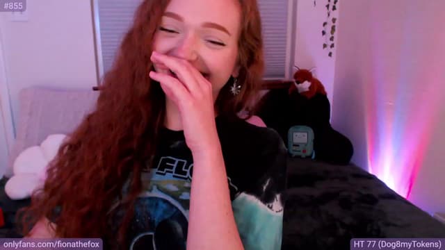 Gallery image thumbnail from Fiona's myfreecams stream on, 06/13/2023, 09:37 image 15 of 20