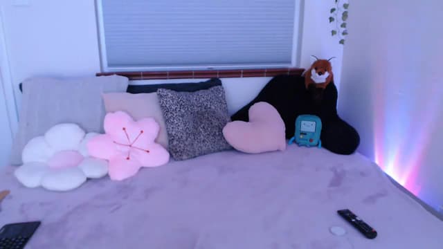 Gallery image thumbnail from Fiona's myfreecams stream on, 06/20/2023, 09:50 image 20 of 20