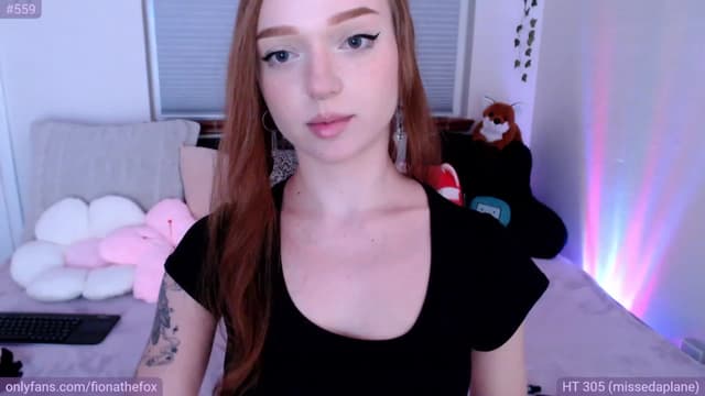 Gallery image thumbnail from Fiona's myfreecams stream on, 06/23/2023, 09:34 image 5 of 20