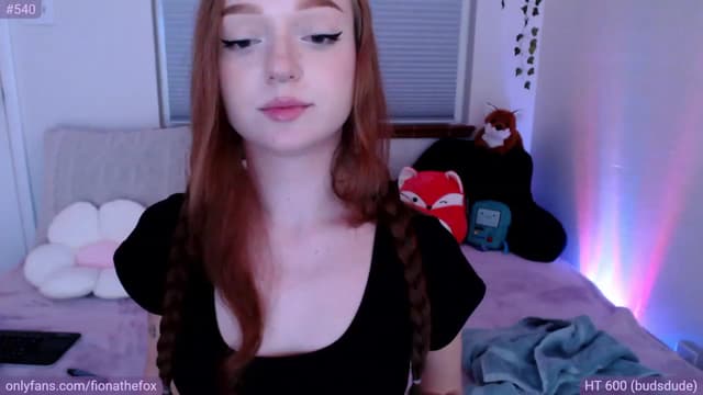 Gallery image thumbnail from Fiona's myfreecams stream on, 06/23/2023, 09:34 image 11 of 20