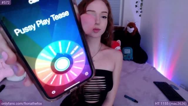 Gallery image thumbnail from Fiona's myfreecams stream on, 06/25/2023, 08:11 image 14 of 20