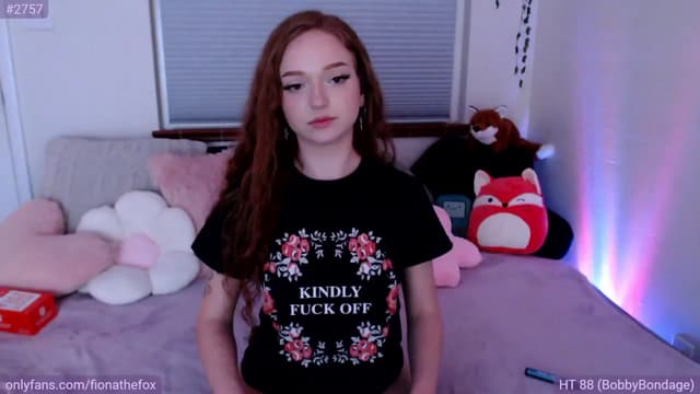 Gallery image thumbnail from Fiona's myfreecams stream on, 07/03/2023, 07:26 image 2 of 20