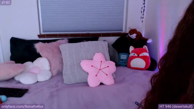 Gallery image thumbnail from Fiona's myfreecams stream on, 07/03/2023, 10:18 image 11 of 20