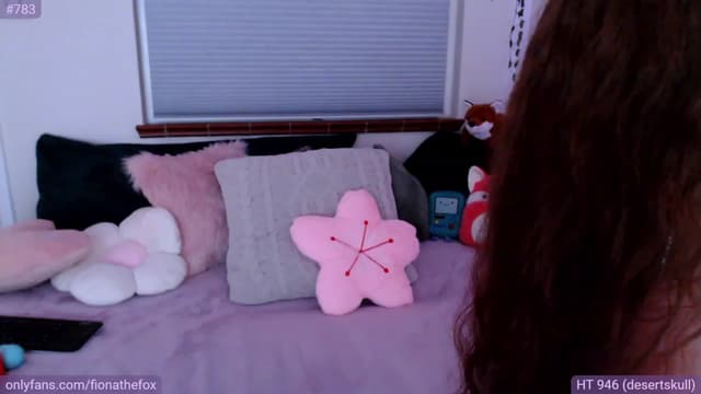 Gallery image thumbnail from Fiona's myfreecams stream on, 07/03/2023, 10:18 image 6 of 20