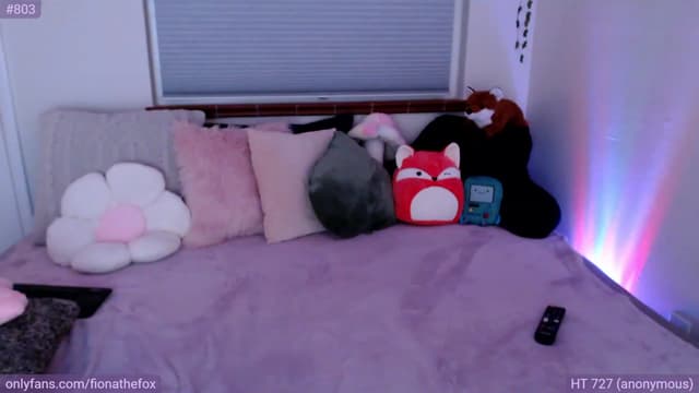 Gallery image thumbnail from Fiona's myfreecams stream on, 07/04/2023, 09:09 image 8 of 20