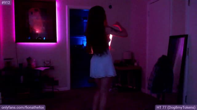 Gallery image thumbnail from Fiona's myfreecams stream on, 07/04/2023, 09:09 image 1 of 20