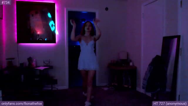 Gallery image thumbnail from Fiona's myfreecams stream on, 07/04/2023, 10:04 image 1 of 20