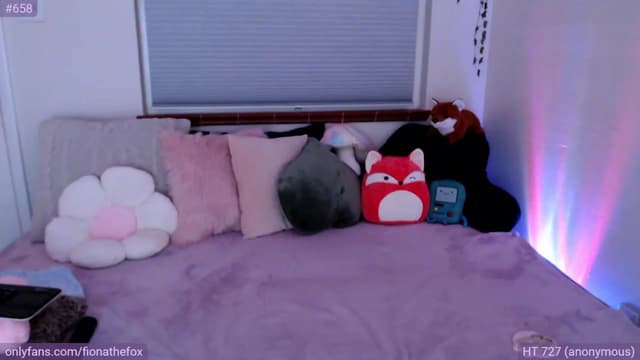 Gallery image thumbnail from Fiona's myfreecams stream on, 07/04/2023, 10:36 image 7 of 20