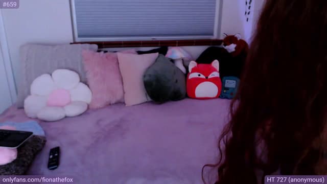 Gallery image thumbnail from Fiona's myfreecams stream on, 07/04/2023, 10:36 image 1 of 20