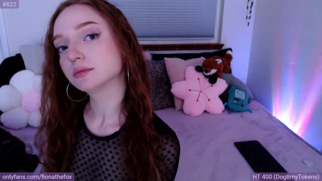 Gallery image thumbnail from Fiona's myfreecams stream on, 07/06/2023, 09:48 image 16 of 20