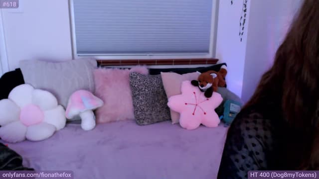 Gallery image thumbnail from Fiona's myfreecams stream on, 07/06/2023, 09:48 image 12 of 20