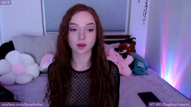 Gallery image thumbnail from Fiona's myfreecams stream on, 07/06/2023, 09:48 image 10 of 20