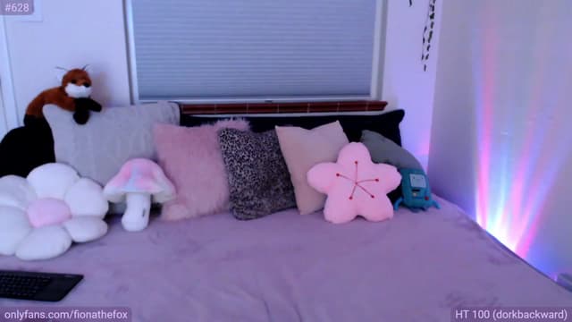 Gallery image thumbnail from Fiona's myfreecams stream on, 07/07/2023, 09:03 image 5 of 20
