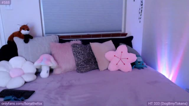 Gallery image thumbnail from Fiona's myfreecams stream on, 07/07/2023, 09:03 image 20 of 20