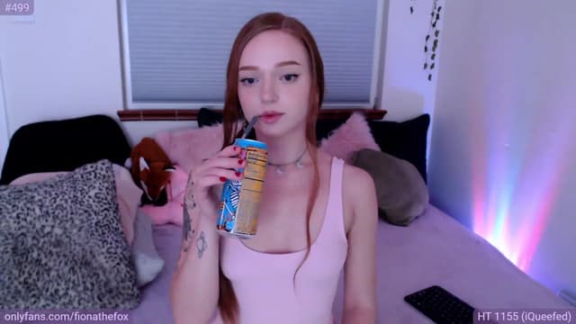 Gallery image thumbnail from Fiona's myfreecams stream on, 07/10/2023, 08:46 image 2 of 20