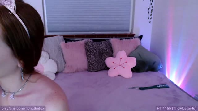 Gallery image thumbnail from Fiona's myfreecams stream on, 07/10/2023, 11:09 image 5 of 20