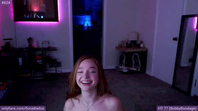 Gallery image thumbnail from Fiona's myfreecams stream on, 07/15/2023, 07:48 image 19 of 20
