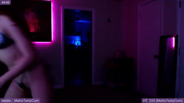 Gallery image thumbnail from Fiona's myfreecams stream on, 07/16/2023, 07:34 image 2 of 20