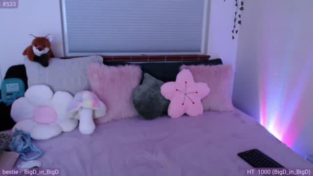 Gallery image thumbnail from Fiona's myfreecams stream on, 07/21/2023, 10:19 image 6 of 20