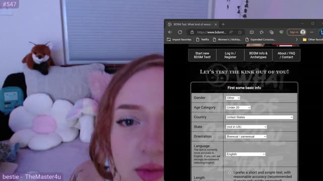 Gallery image thumbnail from Fiona's myfreecams stream on, 07/21/2023, 10:19 image 1 of 20