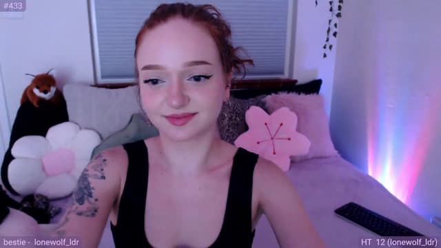 Gallery image thumbnail from Fiona's myfreecams stream on, 07/23/2023, 06:37 image 6 of 20