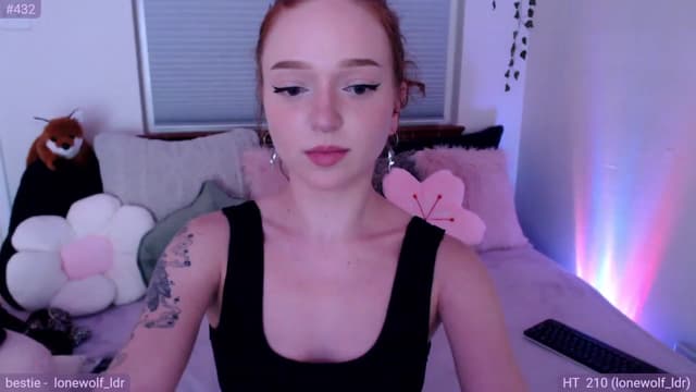 Gallery image thumbnail from Fiona's myfreecams stream on, 07/23/2023, 06:37 image 7 of 20