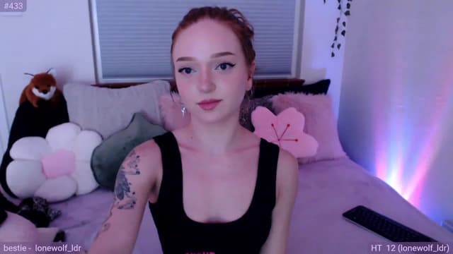 Gallery image thumbnail from Fiona's myfreecams stream on, 07/23/2023, 06:37 image 2 of 20