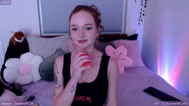 Gallery image thumbnail from Fiona's myfreecams stream on, 07/23/2023, 06:37 image 5 of 20