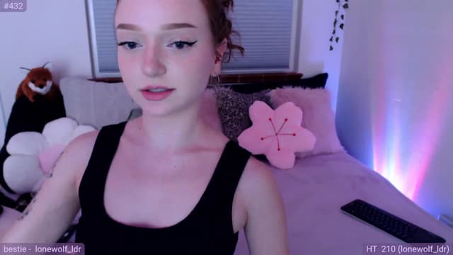 Gallery image thumbnail from Fiona's myfreecams stream on, 07/23/2023, 06:37 image 9 of 20