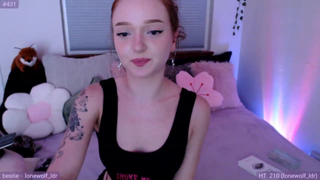 Gallery image thumbnail from Fiona's myfreecams stream on, 07/23/2023, 06:37 image 13 of 20