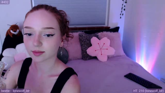 Gallery image thumbnail from Fiona's myfreecams stream on, 07/23/2023, 06:37 image 10 of 20