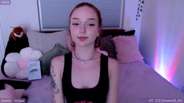 Gallery image thumbnail from Fiona's myfreecams stream on, 07/23/2023, 07:31 image 12 of 20