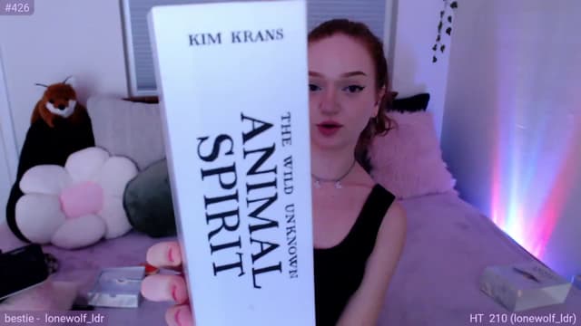 Gallery image thumbnail from Fiona's myfreecams stream on, 07/23/2023, 07:31 image 8 of 20