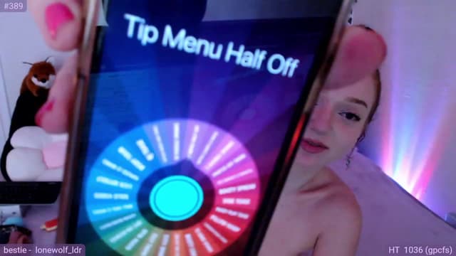 Gallery image thumbnail from Fiona's myfreecams stream on, 07/23/2023, 09:52 image 15 of 20