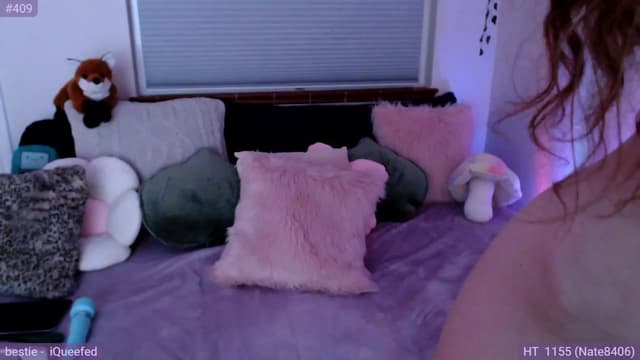 Gallery image thumbnail from Fiona's myfreecams stream on, 07/26/2023, 08:59 image 15 of 20