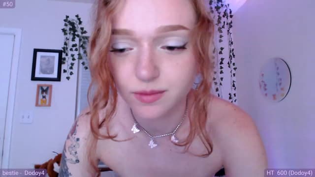 Gallery image thumbnail from Fiona's myfreecams stream on, 08/01/2023, 08:35 image 3 of 20